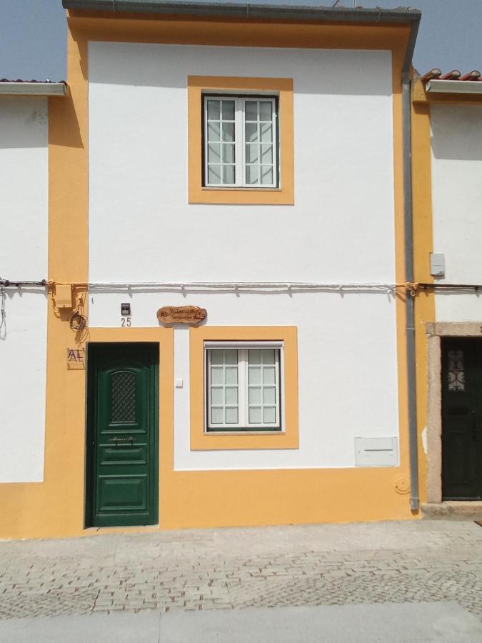 Villasmc Alpalhão Extérieur photo